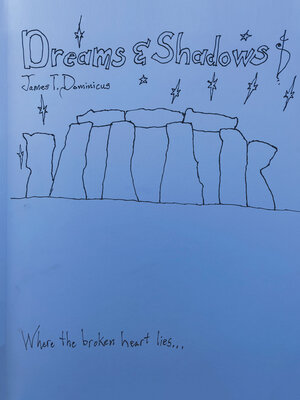 cover image of Dreams and Shadows